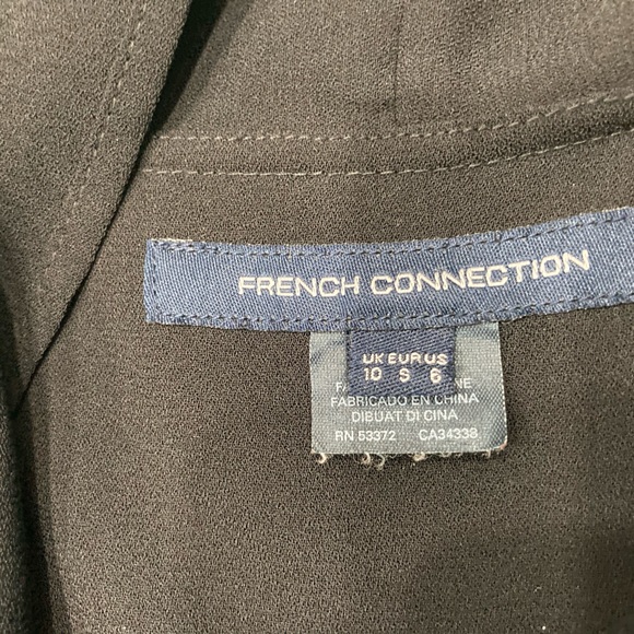 French Connection Mini Dress - Picture 11 of 14